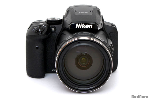 [스페셜] 스마트 시대에 이 카메라가 사는 법, 광학 83배줌 니콘 쿨픽스 P900s :: 보드나라