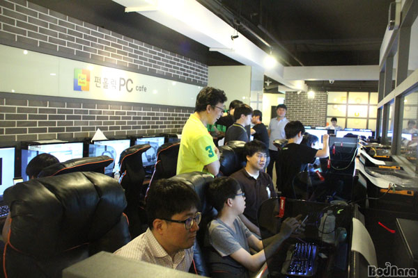 펀홀릭PC방 이미지
