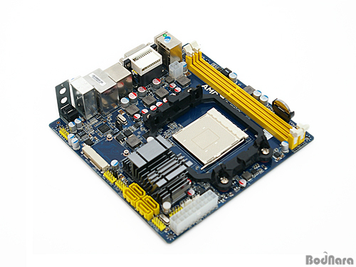 Giada MI-R880G,AMD,APU,880G,Mini-ITX