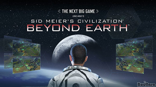 4k civilization beyond earth image