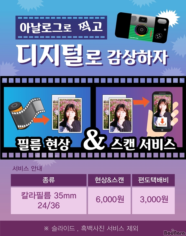 한국후지필름롯데몰 이미지