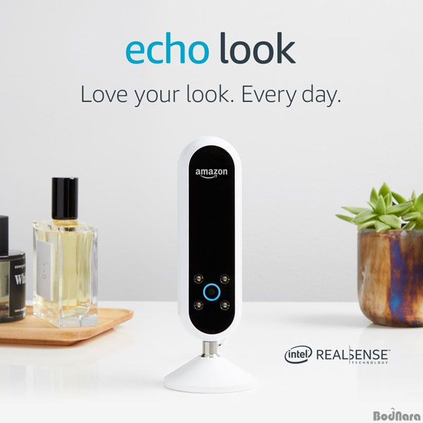 에코(ECHO) 이미지