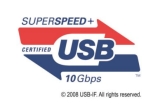 Ʈ ! 10Gbps  ۽ǵ ÷ USB 3.1 ԰ Ȯ
