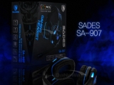, SADES ̾ ̹  SA-907 