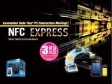 STCOM, PC NFC ù 'ASUS NFC EXPRESS' 