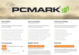 8 ý  Ȯ  PCMark 8   꽺  