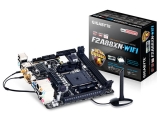 AMD ī APU   ⰡƮ  FM2+ ̴ ITX κ ǥ