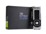 ̿ GeForce GTX 780 Ti GDDR5 3GB 
