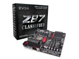 EATX ԰ EVGA Z87 Classified κ 