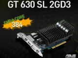 STCOM, 'ASUS  GT630SL 2GD3' ׷ī 30%  Ǹ