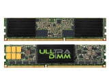 ð ؼȭ  DDR3 ޸ SSD, ũ ULLtraDIMM SSD 