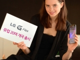 LG, Ŀ Ʈ 'LG G÷'  20 