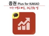 γ,    ' Plus for KAKAO' ȵ̵  