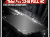 ڽ, Ǯ HD  12.5 Ʈ 'ThinkPad X240 Full HD IPS' 
