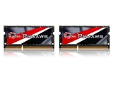 ų Ripjaws SO-DIMM ޸ DDR3 2600MHz Ŭ 