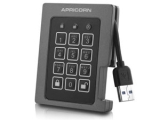 Apricorn, /ȼ شȭ Ų  SSD 'Aegis Padlock' 
