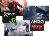2014  Ȱ Բ NVIDIA AMD νƮ VGA 4 ġ