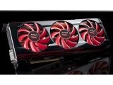 AMD Ͽ XT  GPU 󵥿 R9 295X2, 1GHz Ŭ ̺긮  뿹