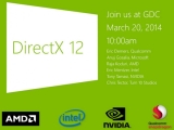 MS   DirectX 12 ǥ,  ޶?