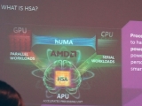 AMD, ֽ APU ϴ ̱ ý Űó(HSA)  Ұ