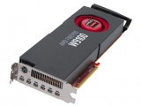 AMD, Ͽ ھ ִ 16GB GDDR5 žϴ ̾ W9100 
