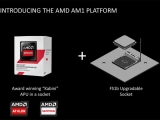 AMD, AM1 ÷   ī   ֽ APU 