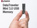ŷ, USB 3.0 ޸ 'DataTraveler Mini 3.0 USB' ø 