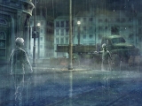 SCEK, PS3 'Lost in the Rain' 緹 ũ ѱ 6 5 ߸