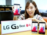 LG, G3  'LG G3 Ʈ(Beat)'   ǥ