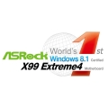 ASRock X99 Extreme4 ص,    8.1 WHQL  ȹ
