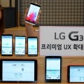 LG, G3 ̾ UX  Ʈ º Ȯ 