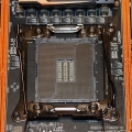 ⰡƮ GA-X99-SOC Force LN2 Ŭ  Ư LGA2011-v3 CPU  ä
