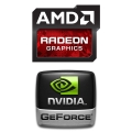 AMD NVIDIA, 巡  ǰ  ũ 4 ȭ ̹ 