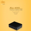 ٿũ Alu-400i USB 3.0 ̴ ITX ̽  Ǹ 