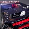 ŷ, ִ 1400MB/s ӵ HyperX Predator PCIe SSD Ͻ