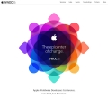 ,  iOS  OS X  WWDC 6 8 