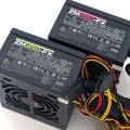 80PLUS   Micro-ATX PSU, ߸ ZM350-FX/ ZM450-FX