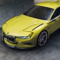 BMW ܼƮī '3.0 CSL ',  
