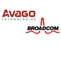 Avago, 370 ޷ Broadcom μ