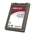 SMART-HRS, ִ 960GB 뷮 SLC  ž HRS-S3 SSD ǥ