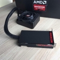 AMD  󵥿 R9 ǻ X, ׷ī   GPU-Z  