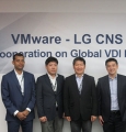 VMware - LG CNS, ۷ι ũ ȭ   