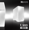 ,   PURE WHITE, L900 WHITE ߸ 
