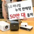 LG ̴Ϻ,  Ǹŷ 50  