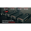 AMD 󵥿 R9 Fury, 300 ø ǰ  