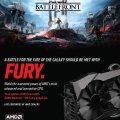 AMD, 󵥿 R9 Fury ̾ Fury X Ÿ ƲƮ  