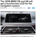 BMW X5 & X6,  7ø 'ġ ÷'  ,   