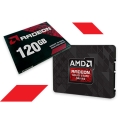 AMD, 󵥿 R3  TLC SSD 