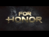 Ʈ,  Ӽ ߼ 3Ī AOS  'For Honor' 