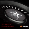 ڽ ũ ׷ XFX ׷ī ް ü  AMD ׷ī  